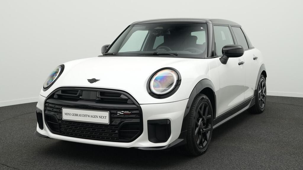 MINI Cooper S 2024