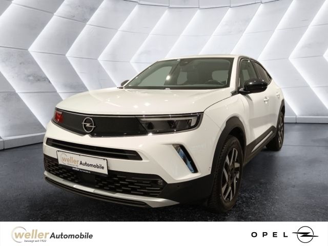 Opel Mokka 2023