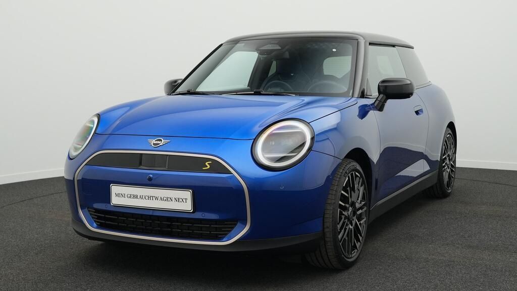 MINI Cooper SE 2024