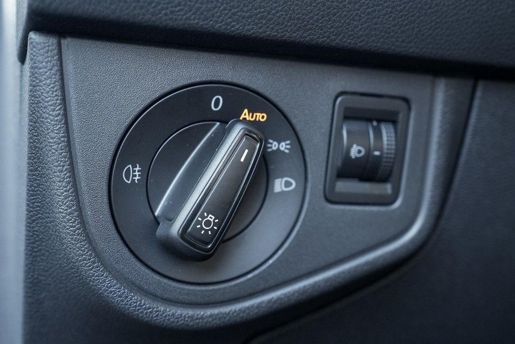 Volkswagen Taigo 2025