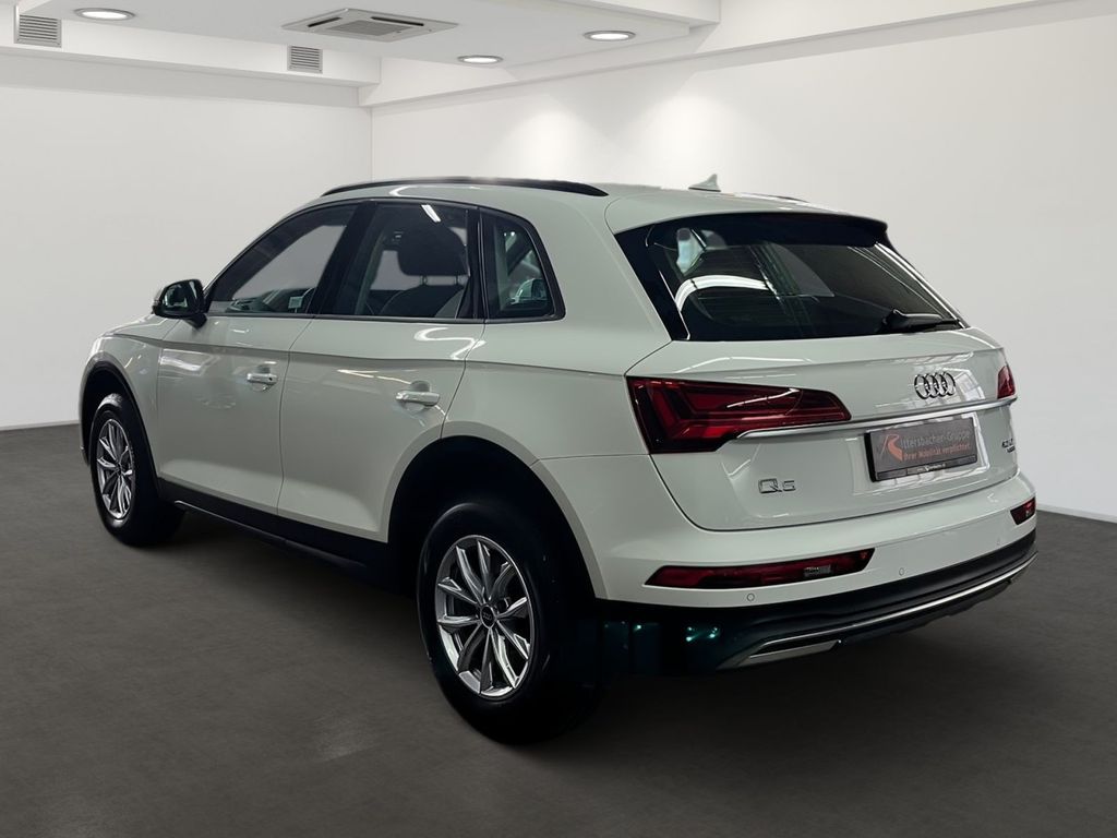 Audi Q5 2022