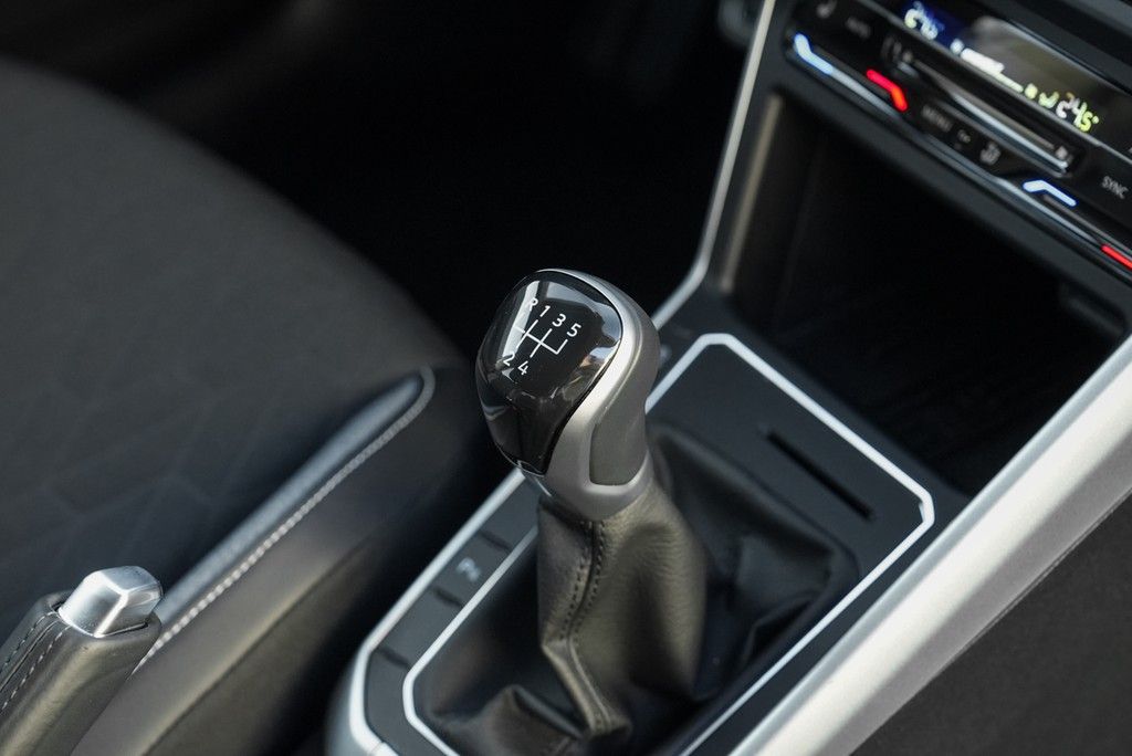 Volkswagen Taigo 2025