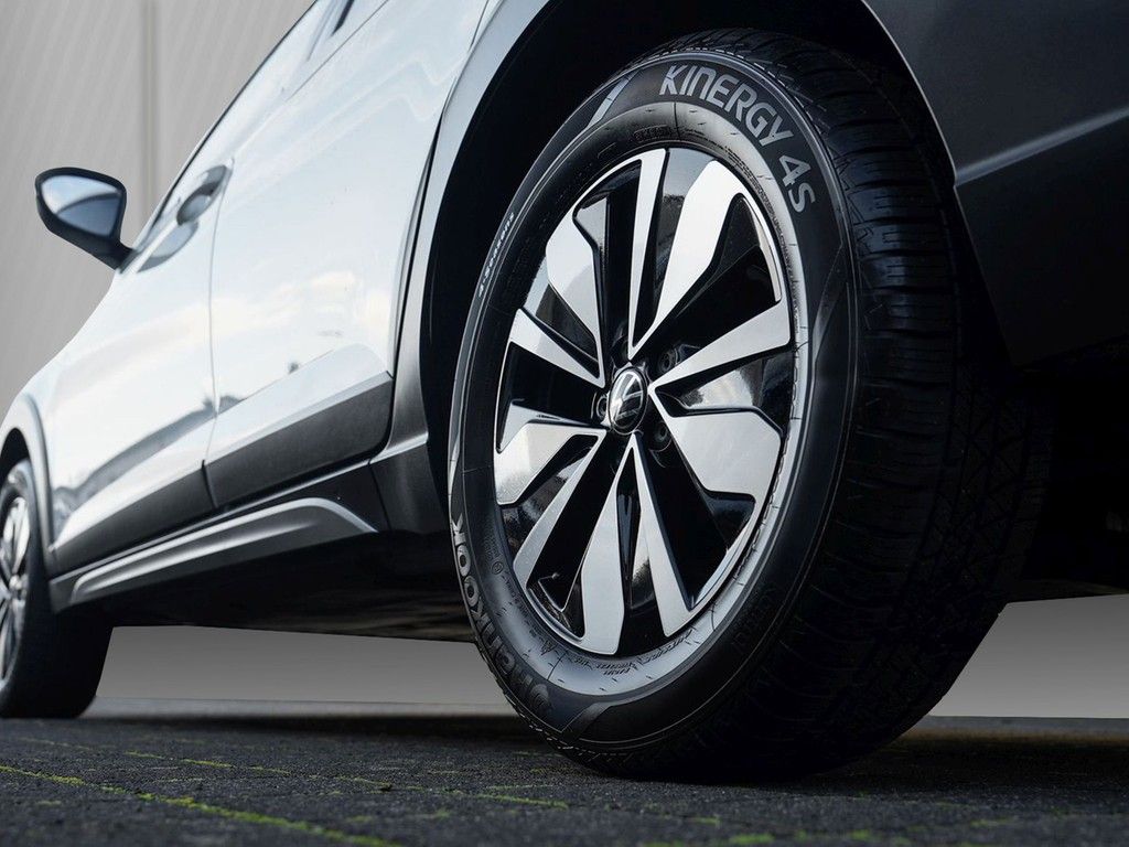 Volkswagen Taigo 2025