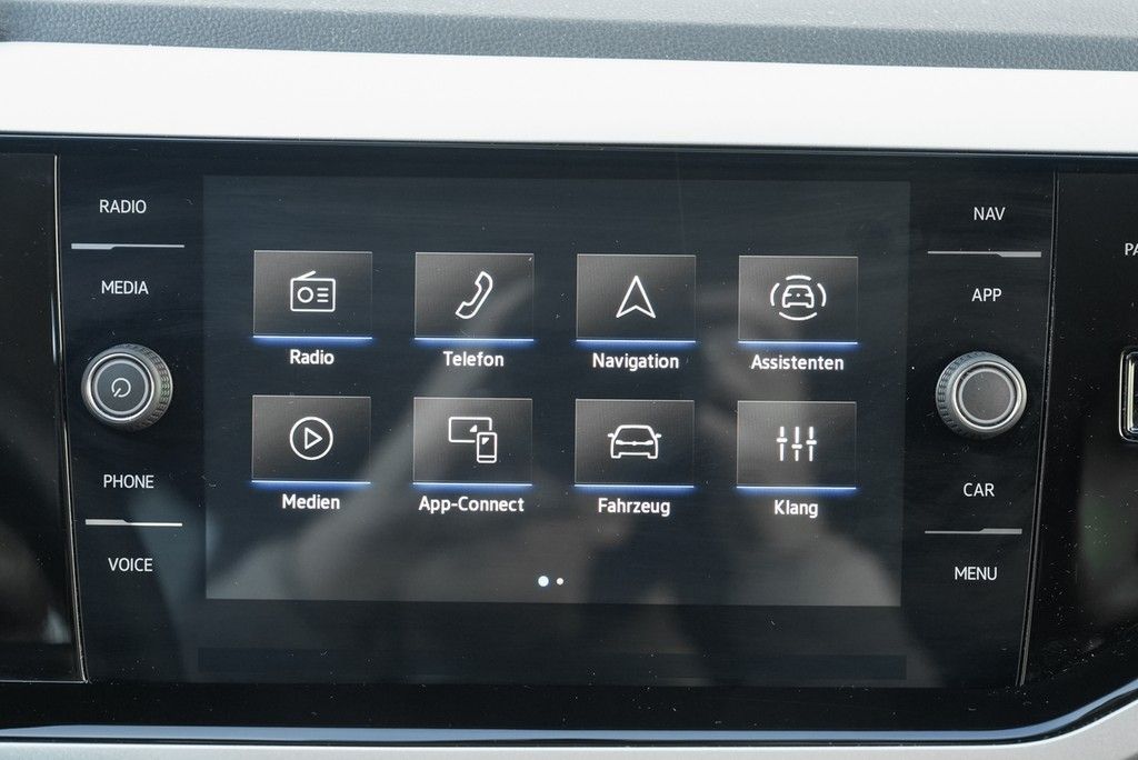 Volkswagen Taigo 2025