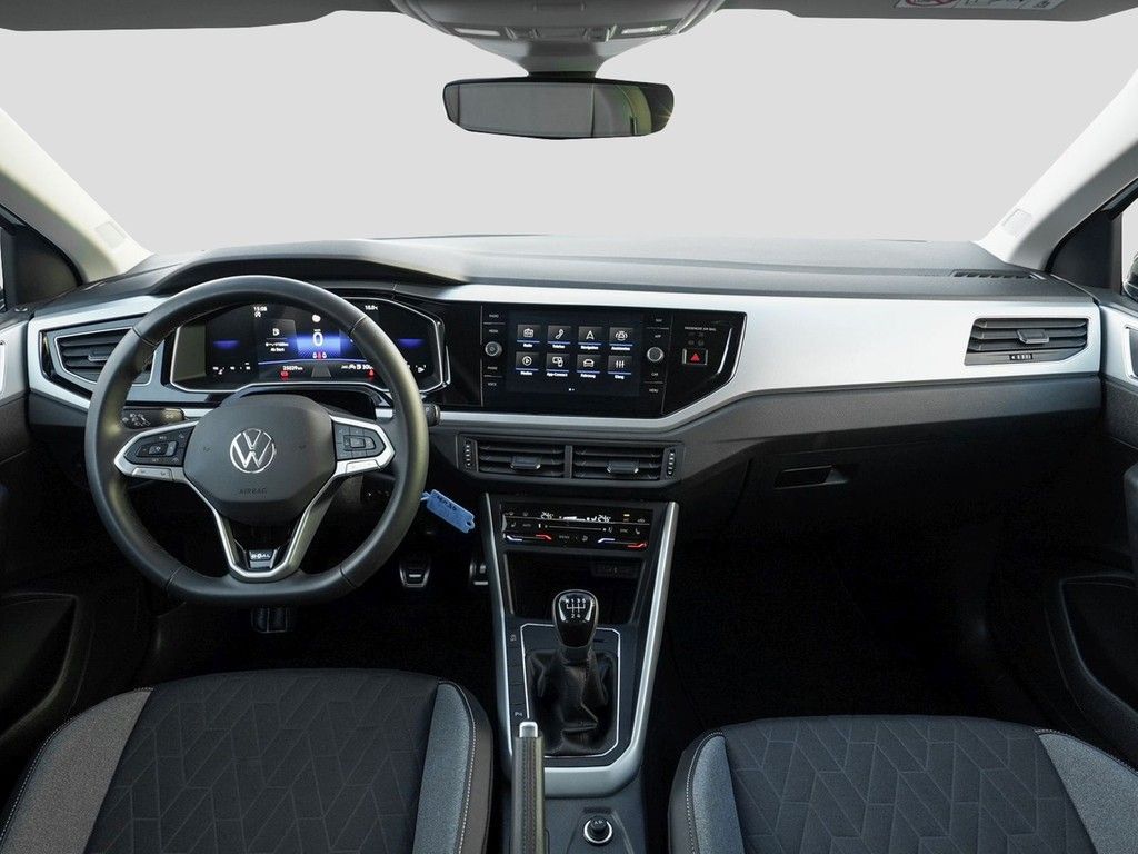 Volkswagen Taigo 2025