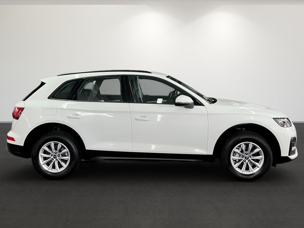 Audi Q5 2022