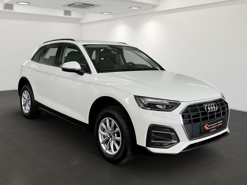 Audi Q5 2022
