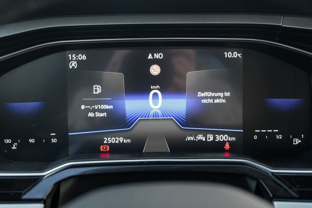 Volkswagen Taigo 2025