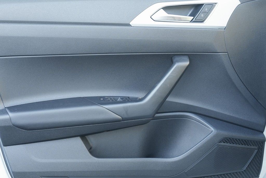 Volkswagen Taigo 2025