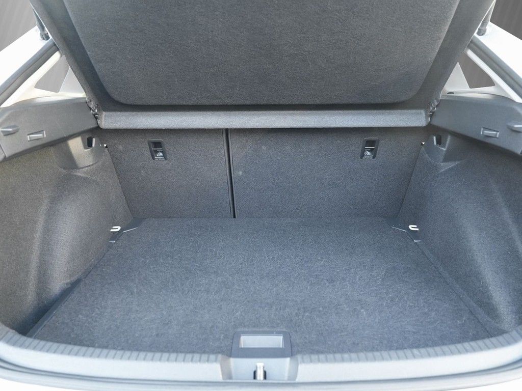 Volkswagen Taigo 2025