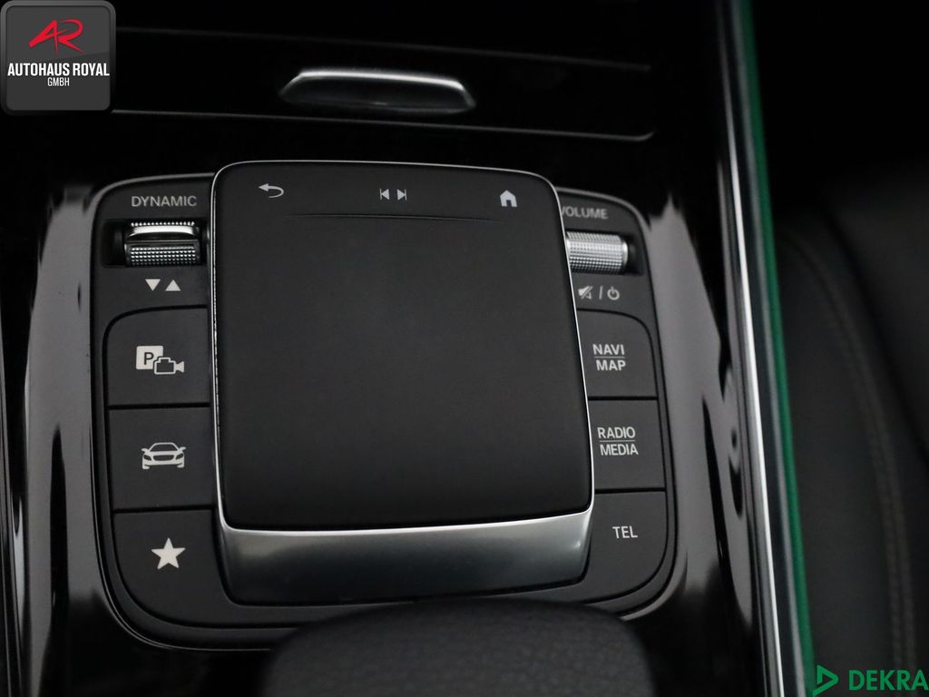 Mercedes-Benz GLA 250 2020