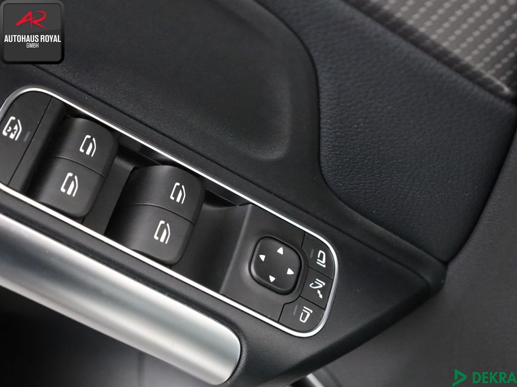 Mercedes-Benz GLA 250 2020