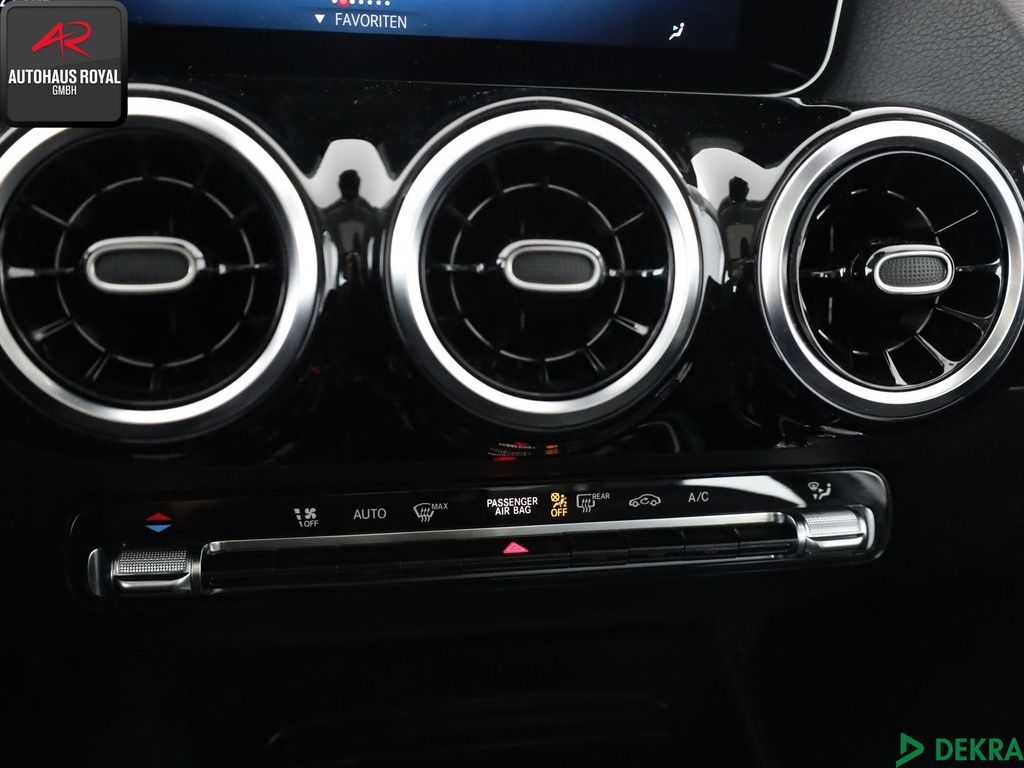 Mercedes-Benz GLA 250 2020