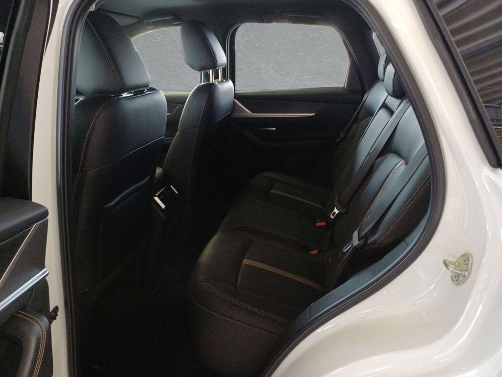 Mazda CX-60 2025