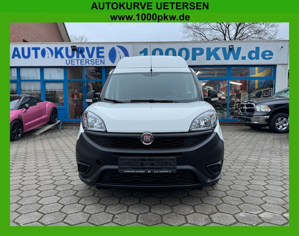 Fiat Doblo 2023