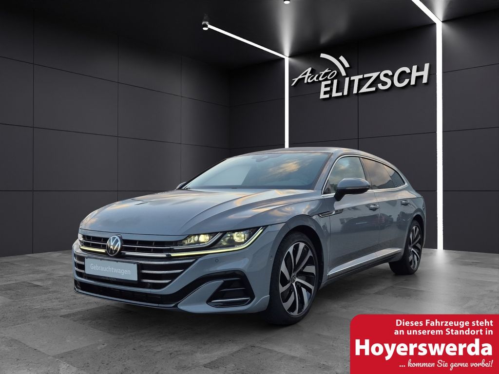 Volkswagen Arteon 2022