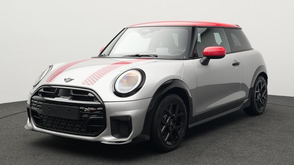 MINI Cooper S 2024