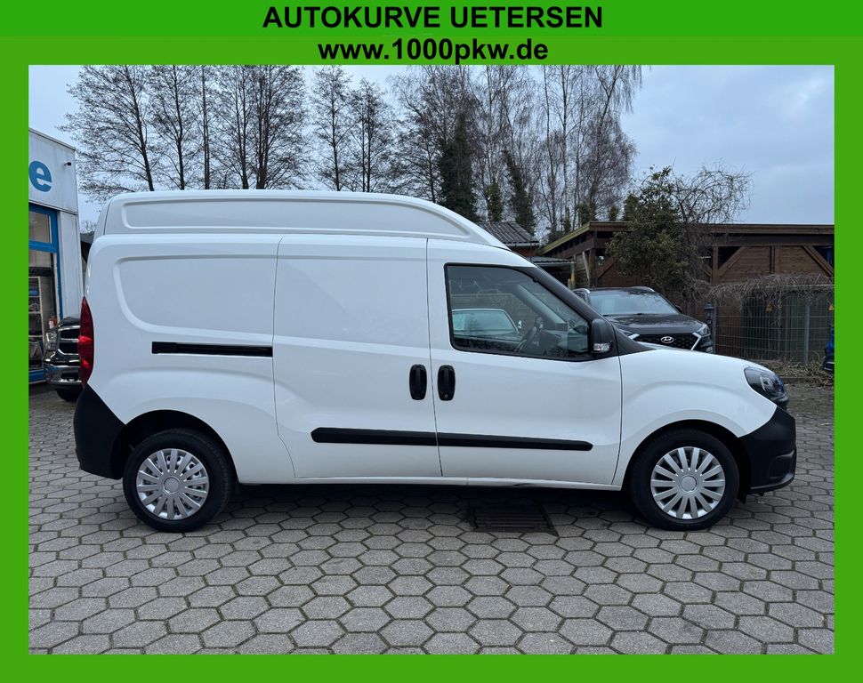 Fiat Doblo 2023