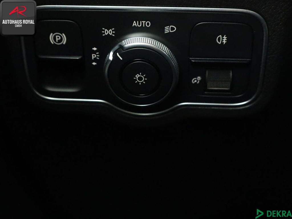 Mercedes-Benz GLA 250 2020