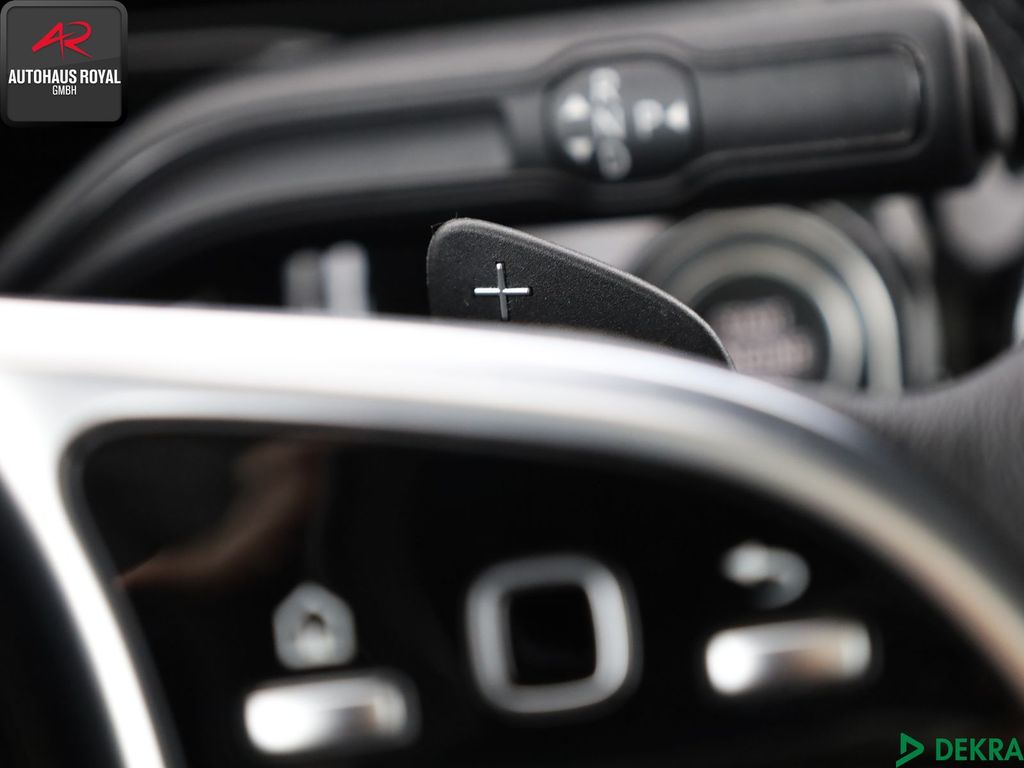 Mercedes-Benz GLA 250 2020