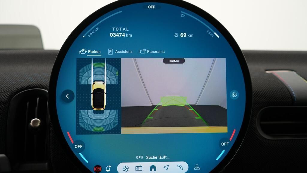 MINI Cooper Cabrio 2025