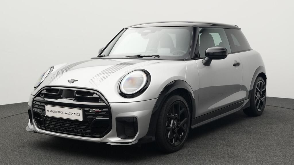MINI Cooper S 2025