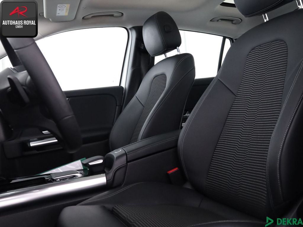 Mercedes-Benz GLA 250 2020