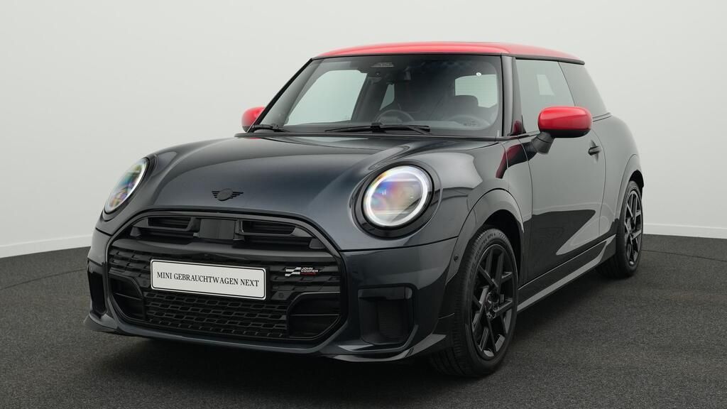 MINI Cooper S 2024