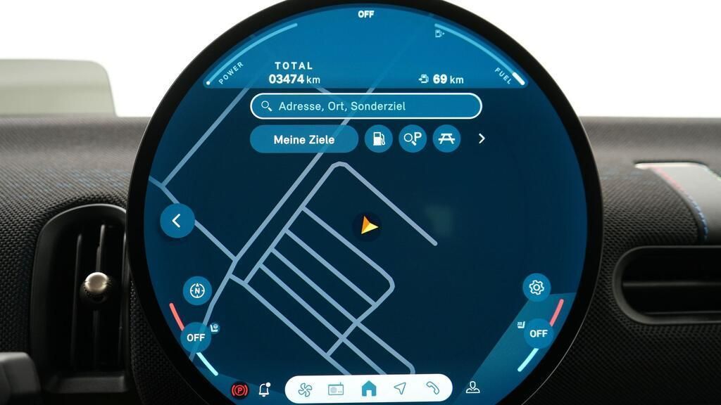 MINI Cooper Cabrio 2025