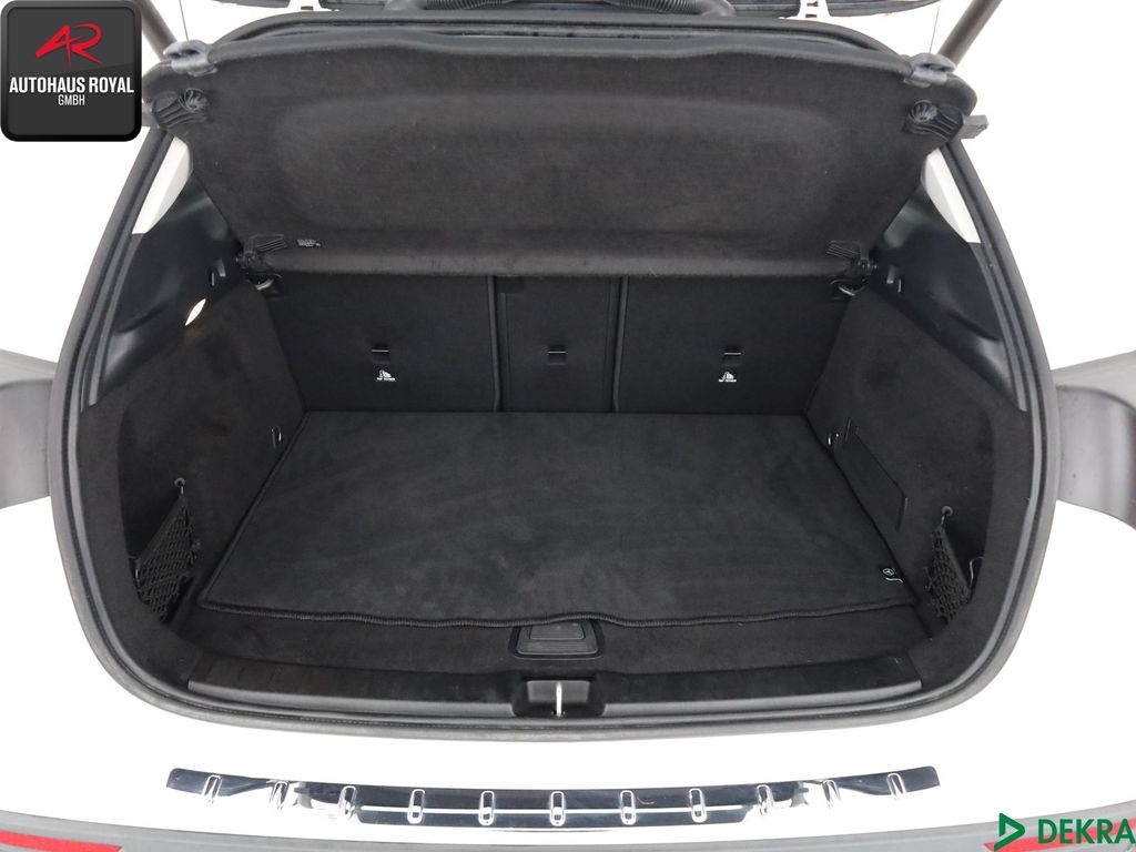 Mercedes-Benz GLA 250 2020