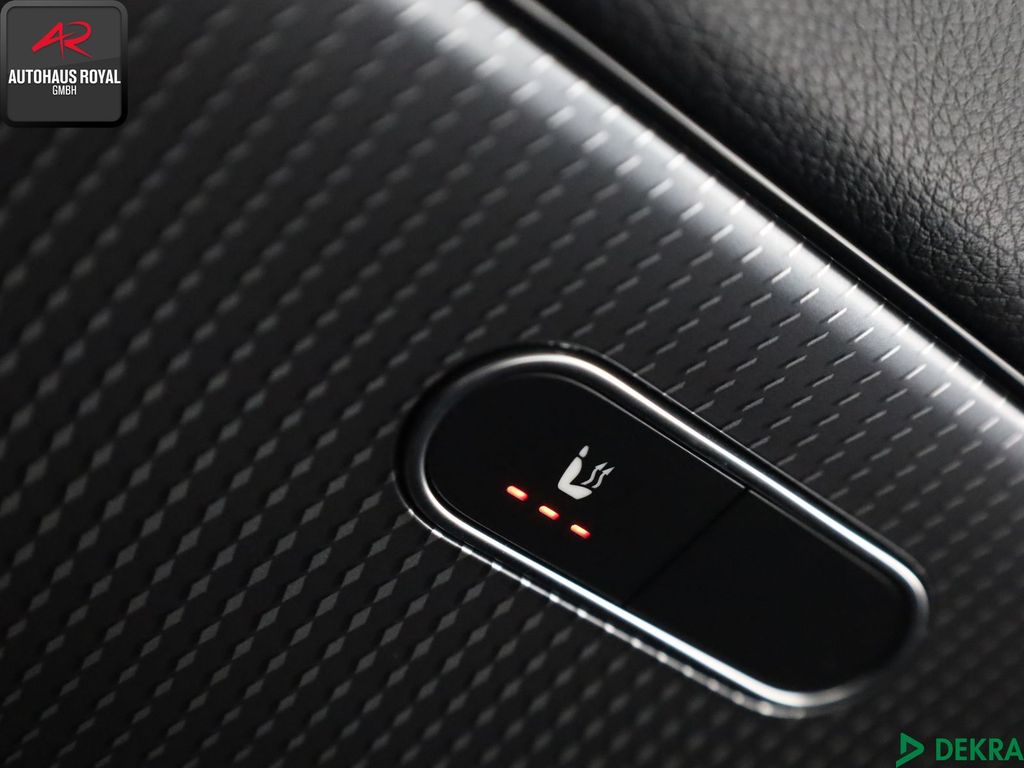 Mercedes-Benz GLA 250 2020