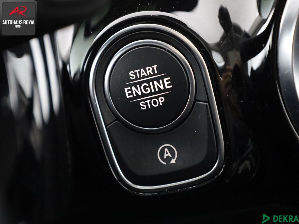 Mercedes-Benz GLA 250 2020