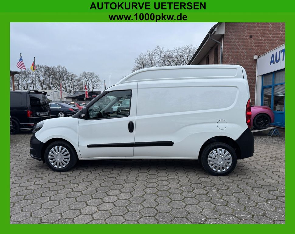 Fiat Doblo 2023