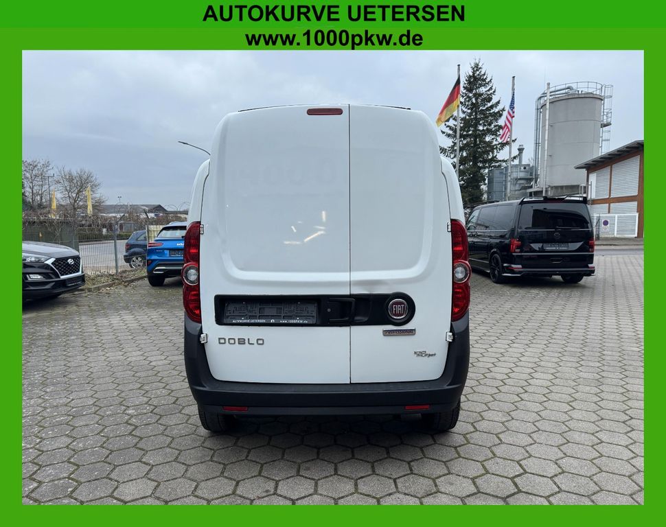 Fiat Doblo 2023