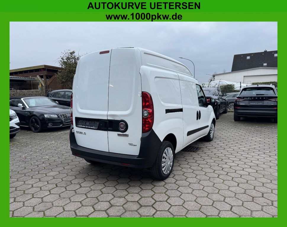 Fiat Doblo 2023