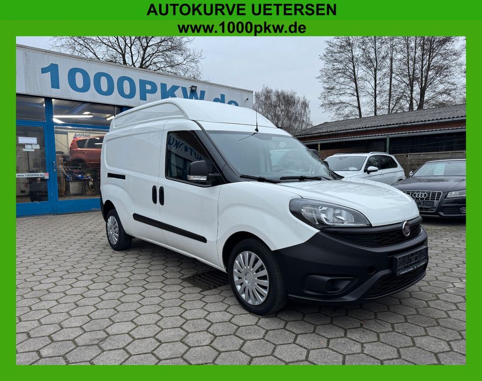 Fiat Doblo 2023