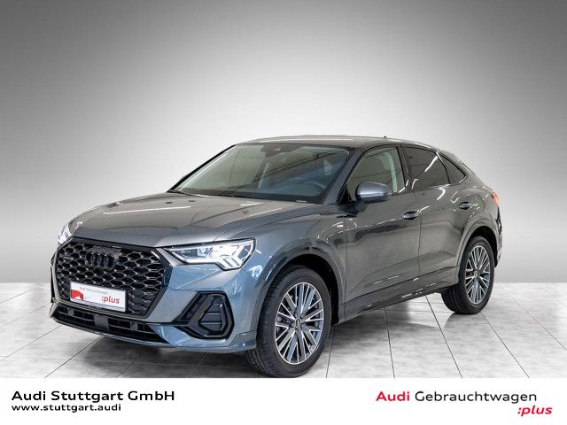 Audi Q3 2024