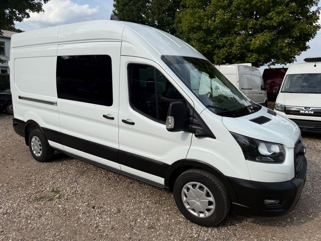Ford Transit 2024