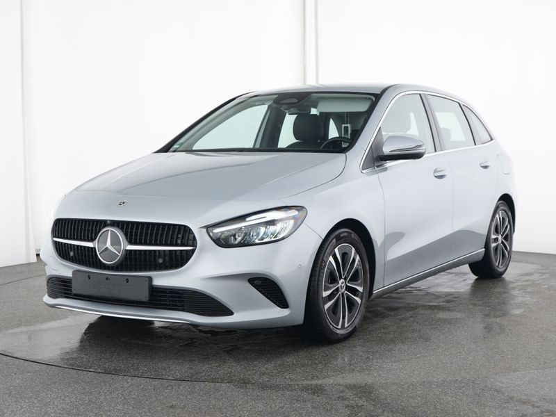 Mercedes-Benz B 200 2024