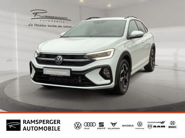 Volkswagen Taigo 2025