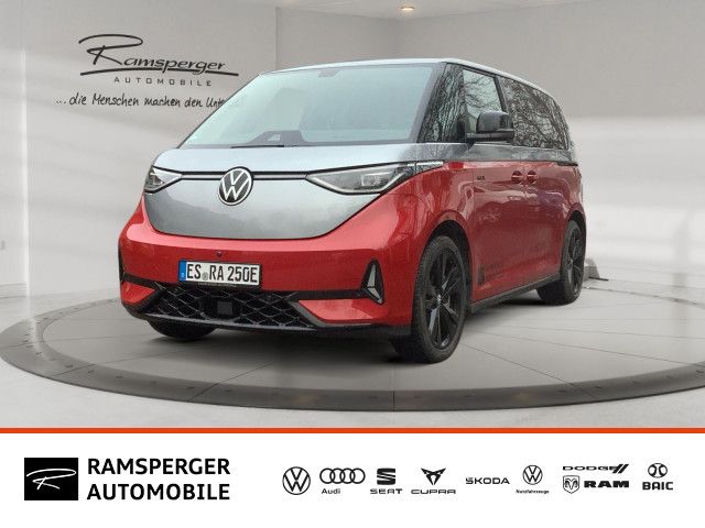 Volkswagen ID. Buzz 2025