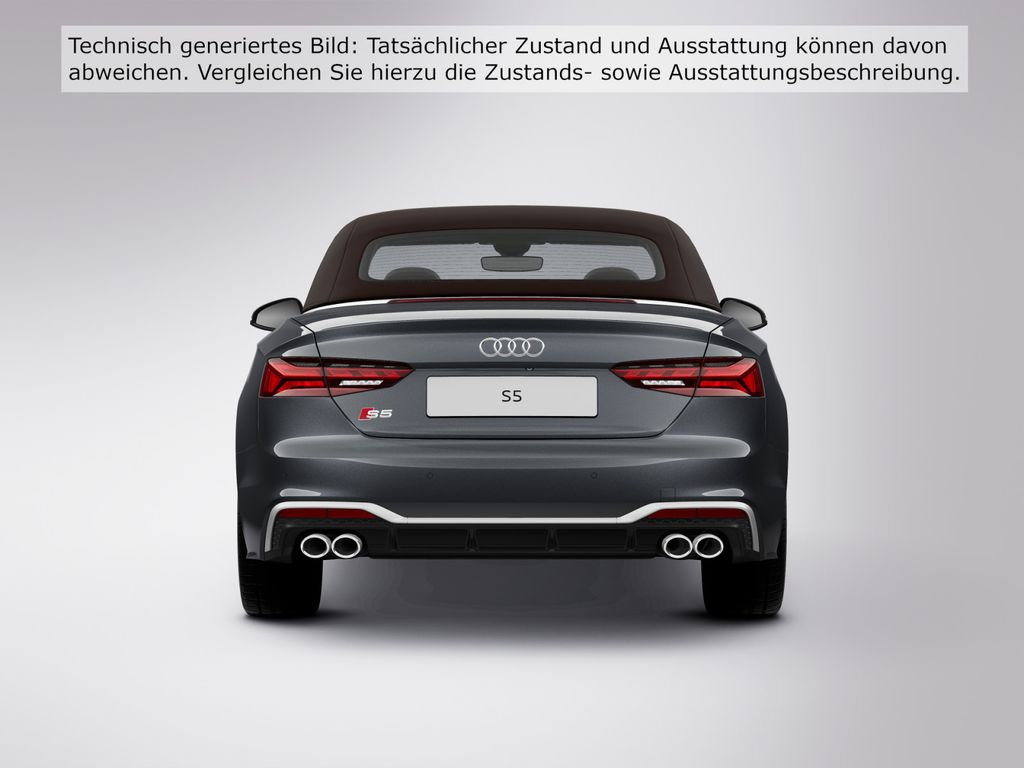 Audi S5 2023