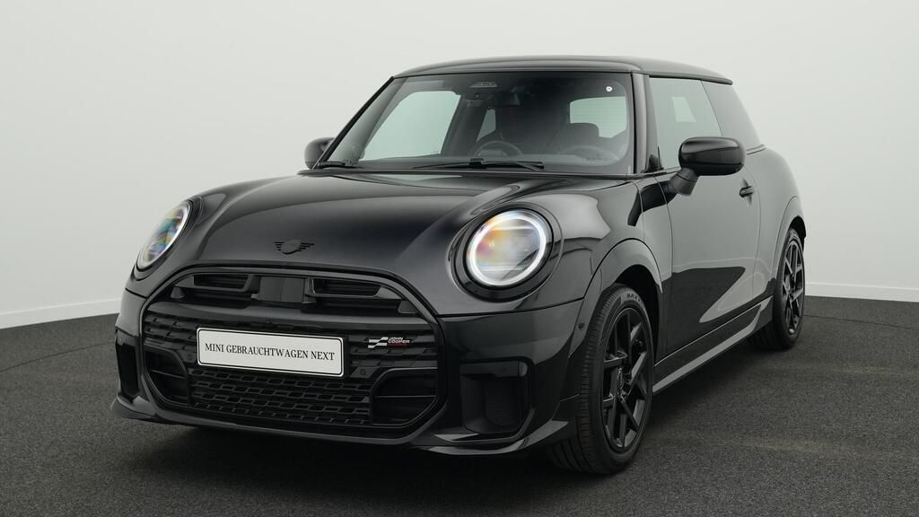 MINI Cooper S 2024