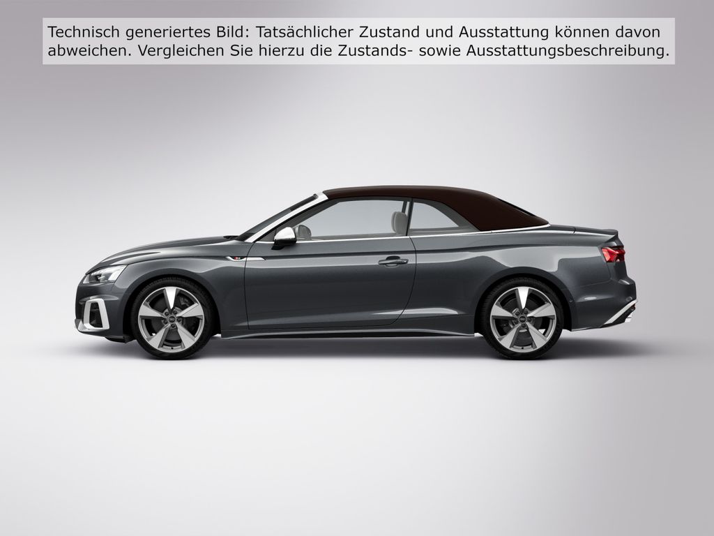 Audi S5 2023