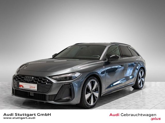 Audi A5 2025