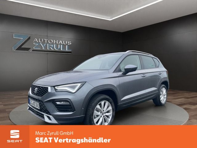 Seat Ateca 2025