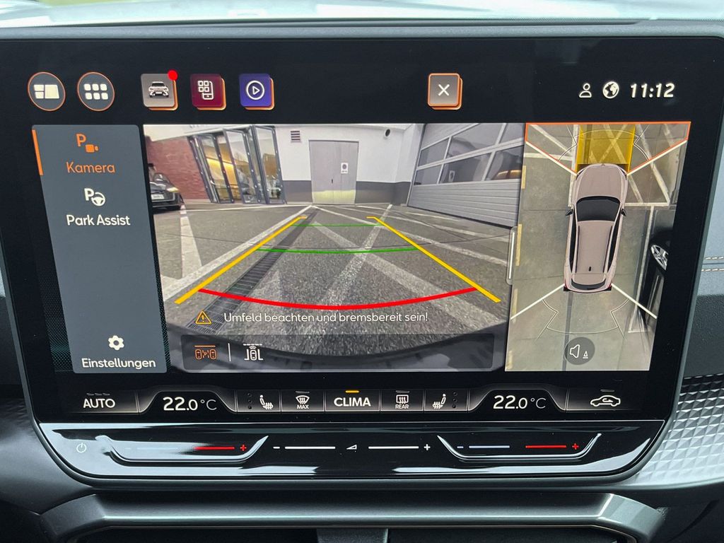 Cupra Formentor 2025