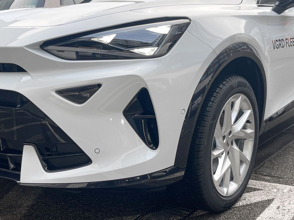 Cupra Formentor 2025