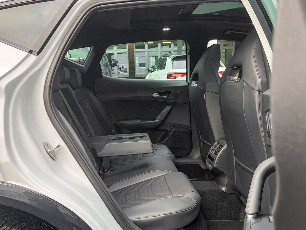 Cupra Formentor 2025