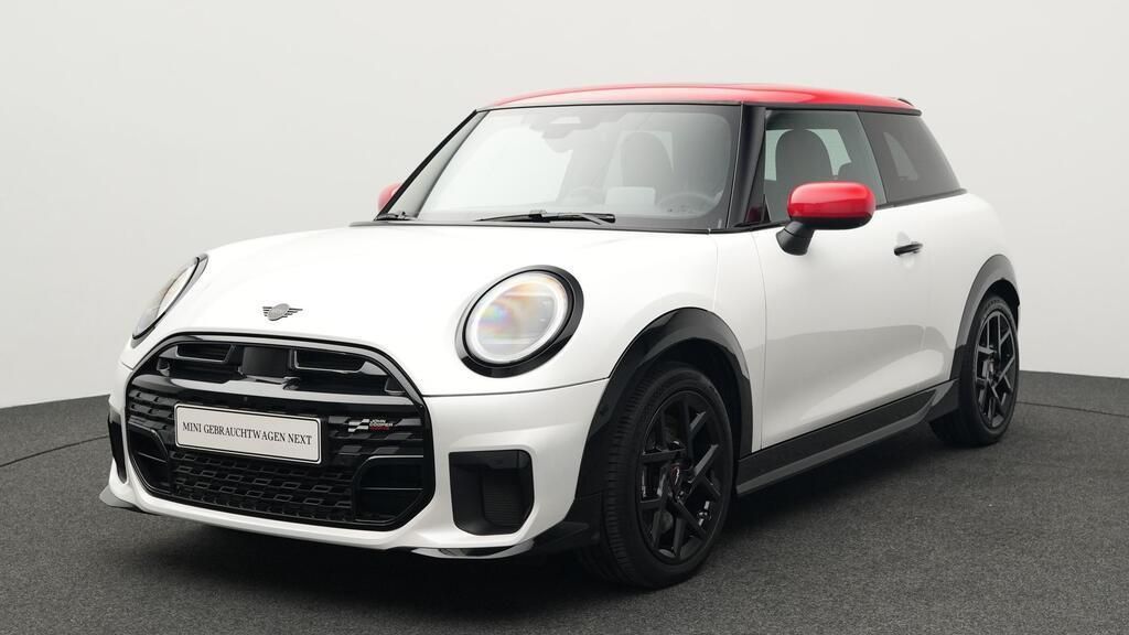 MINI Cooper S 2024